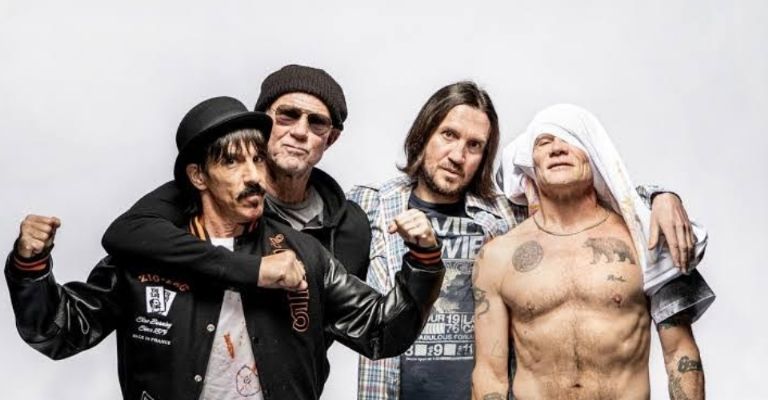 Lady Gaga, Green Day y más artistas se unen en concierto benéfico en Los Ángeles