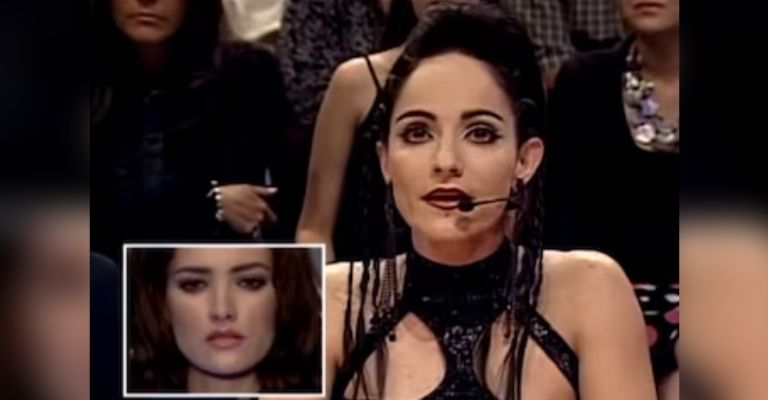 Jolette Navarrete anuncia dolorosa muerte y viste de luto a Televisa