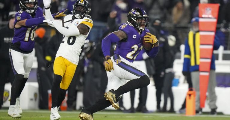 La llegada de Henry a Baltimore fue de gran ayuda