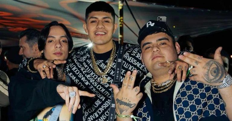 Hombres armados asaltan casa de El Bogueto y amenazan a sus padres