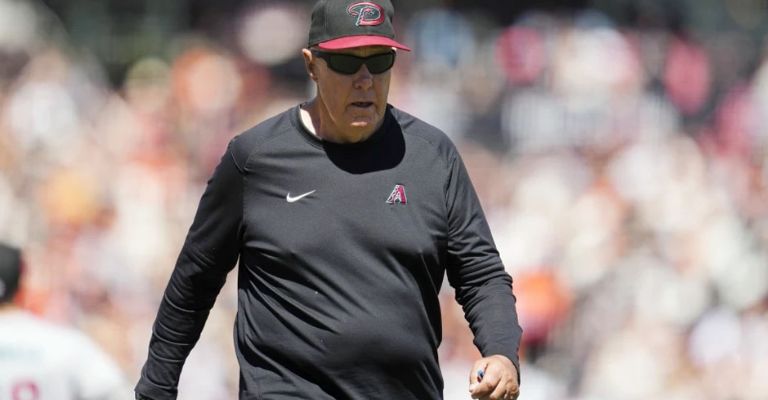 Strom espera aportar su experiencia a los lanzadores