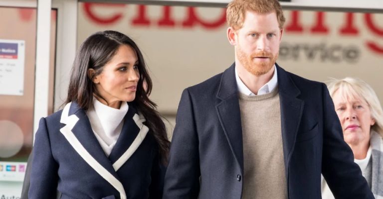 Meghan Markle comparada con Regina de Chicas Pesadas por actitudes contra empleados de Reina Isabel II