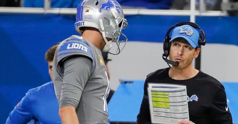 La dupla hizo muy buen trabajo en Detroit