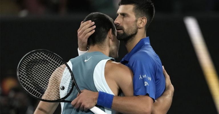 Un duelo que seguramente se volverá a repetir muy pronto