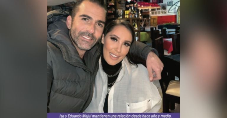 Isa Castro denuncia que fue abusada y dependencia al alcohol