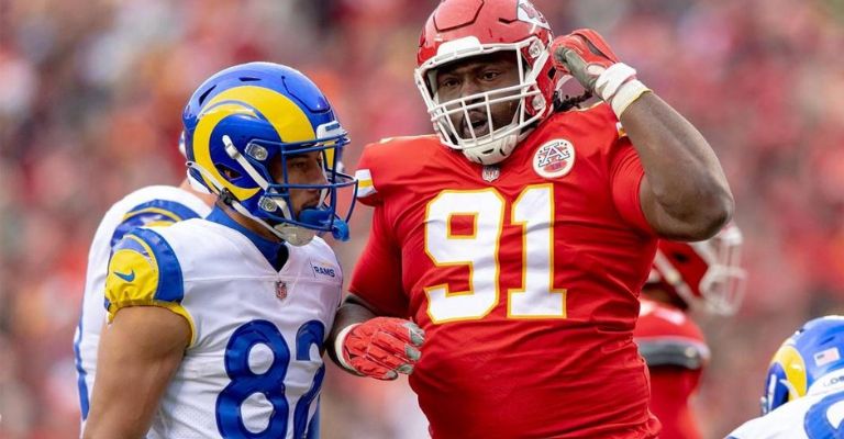 Nnadi es otro de los veteranos de mil batallas