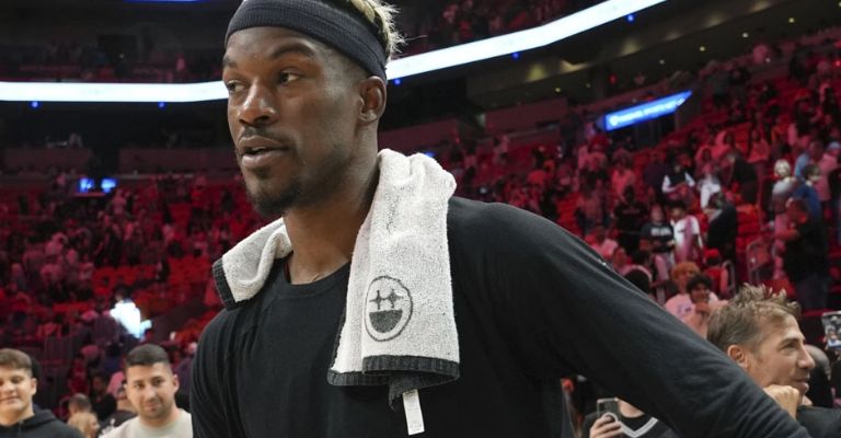 El jugador sigue en rebelión con Miami