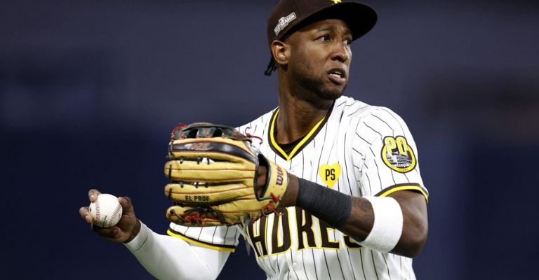 Profar jugará uno de los jardines con Atlanta