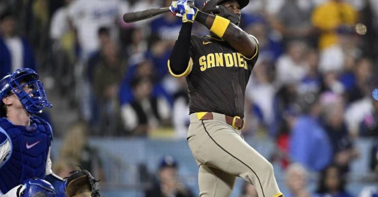 El caribeño espera repetir su gran campaña