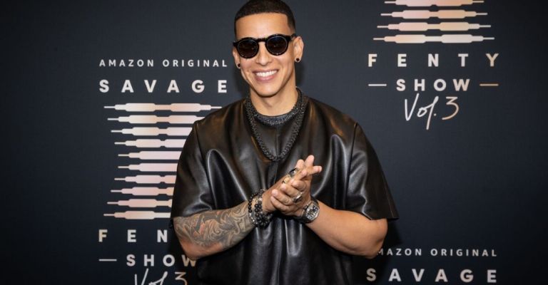 Daddy Yankee toma drástica medida en medio de drama legal con Mireddys e involucra a su hija