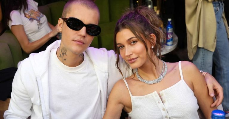 Hailey Bieber viviría desprecios de Justin Bieber y estarían al borde del divorcio