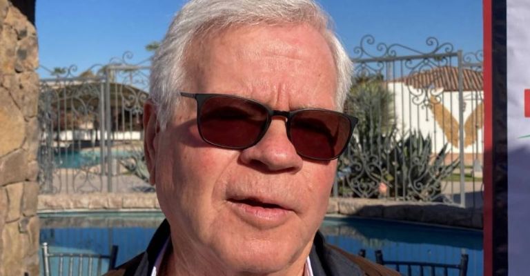 Javier Bours Castelo, presidente de Grupo Bachoco a nivel nacional.