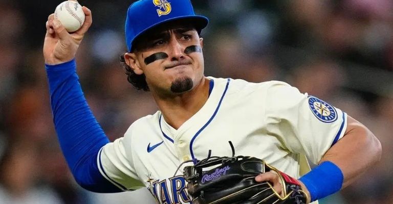 Rojas recién se unió al equipo de Chicago