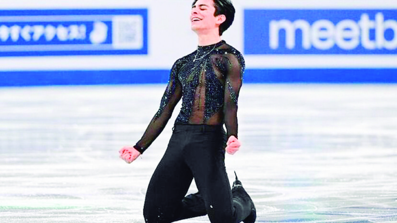 Donovan Carrillo conquista Alemania: se queda con la plata en el Bavarian Open