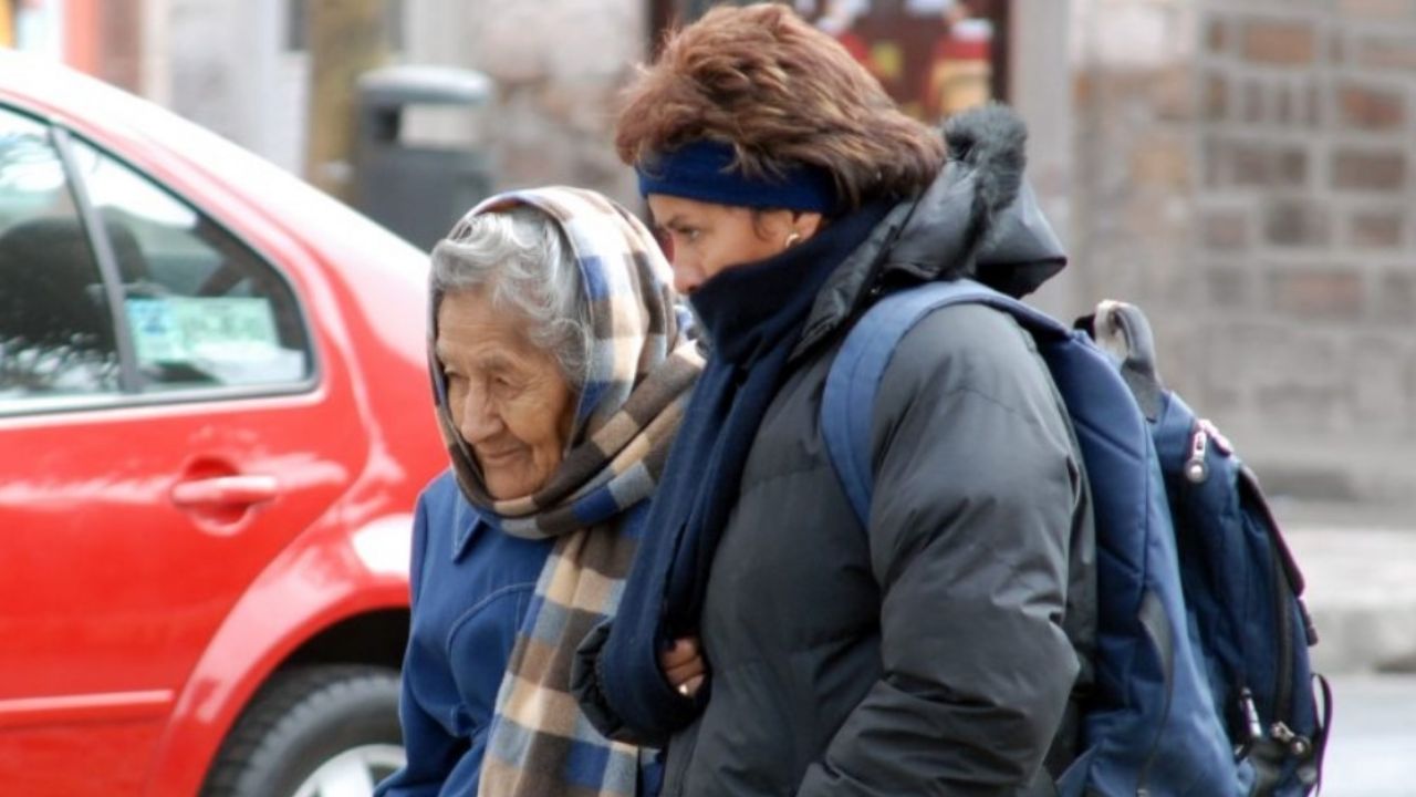 Clima en Sonora HOY 25 de enero: Conagua pronostica intensas tolvaneras y heladas