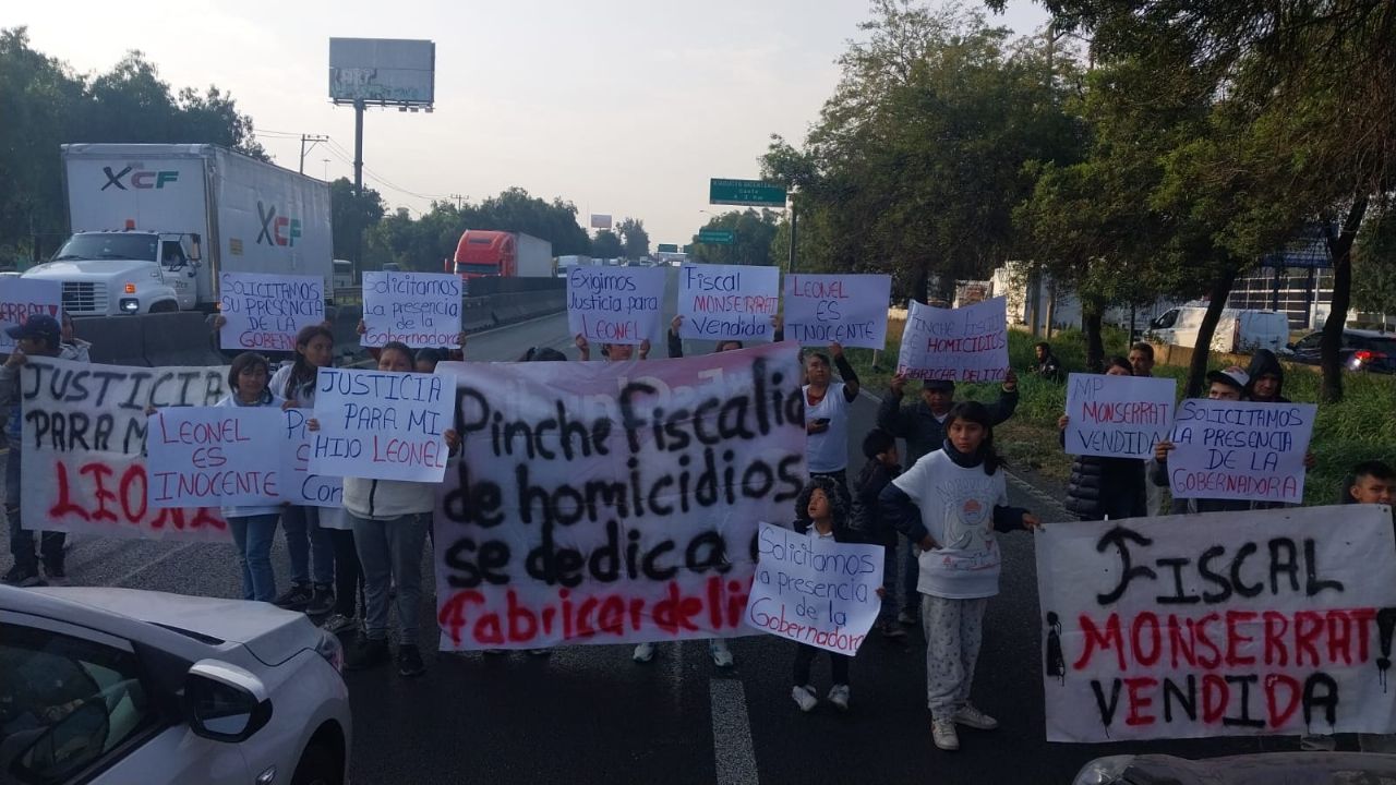 Tráfico en CDMX: Se espera caos por marchas y bloqueos este 25 de enero en la capital
