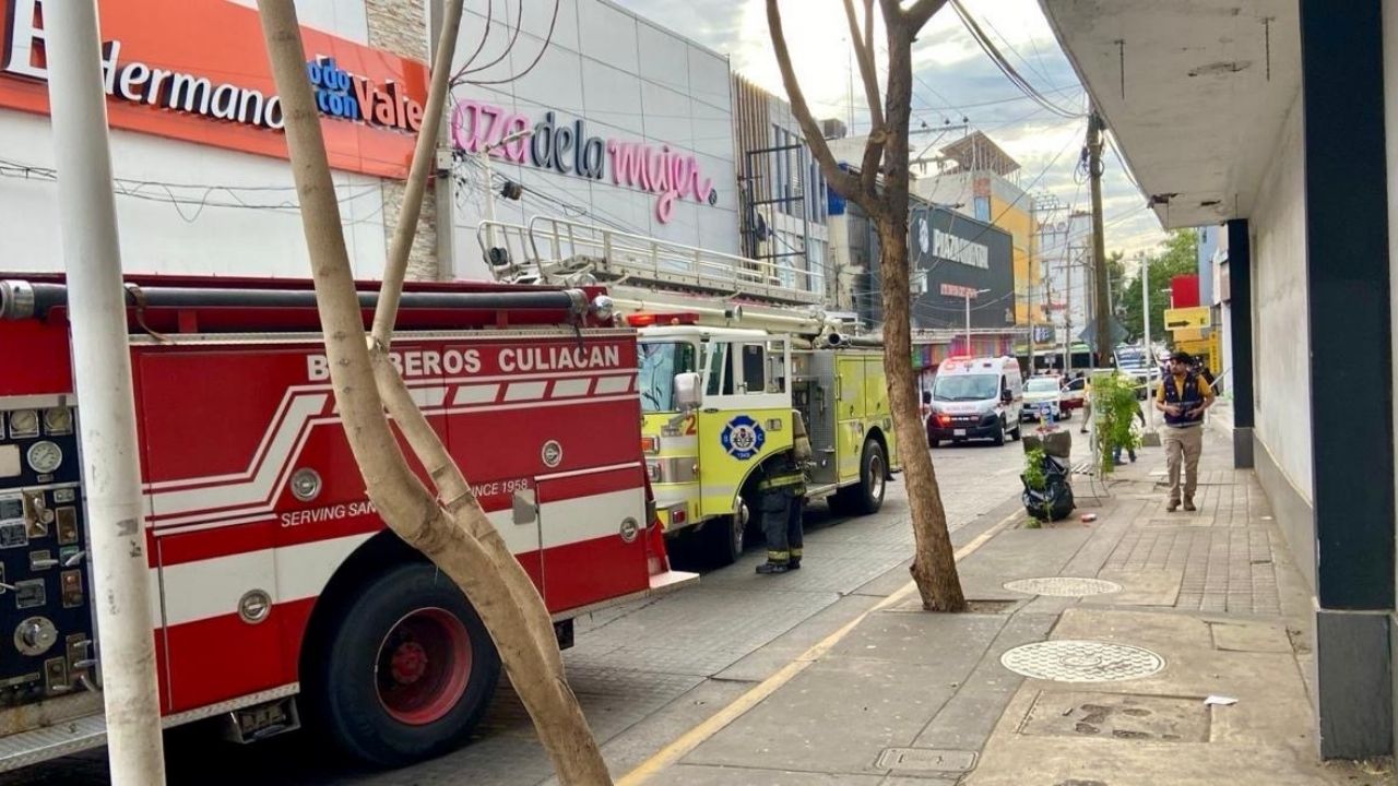 Clima en Culiacán hoy 25 de enero: Altas temperaturas y probabilidad de lluvias