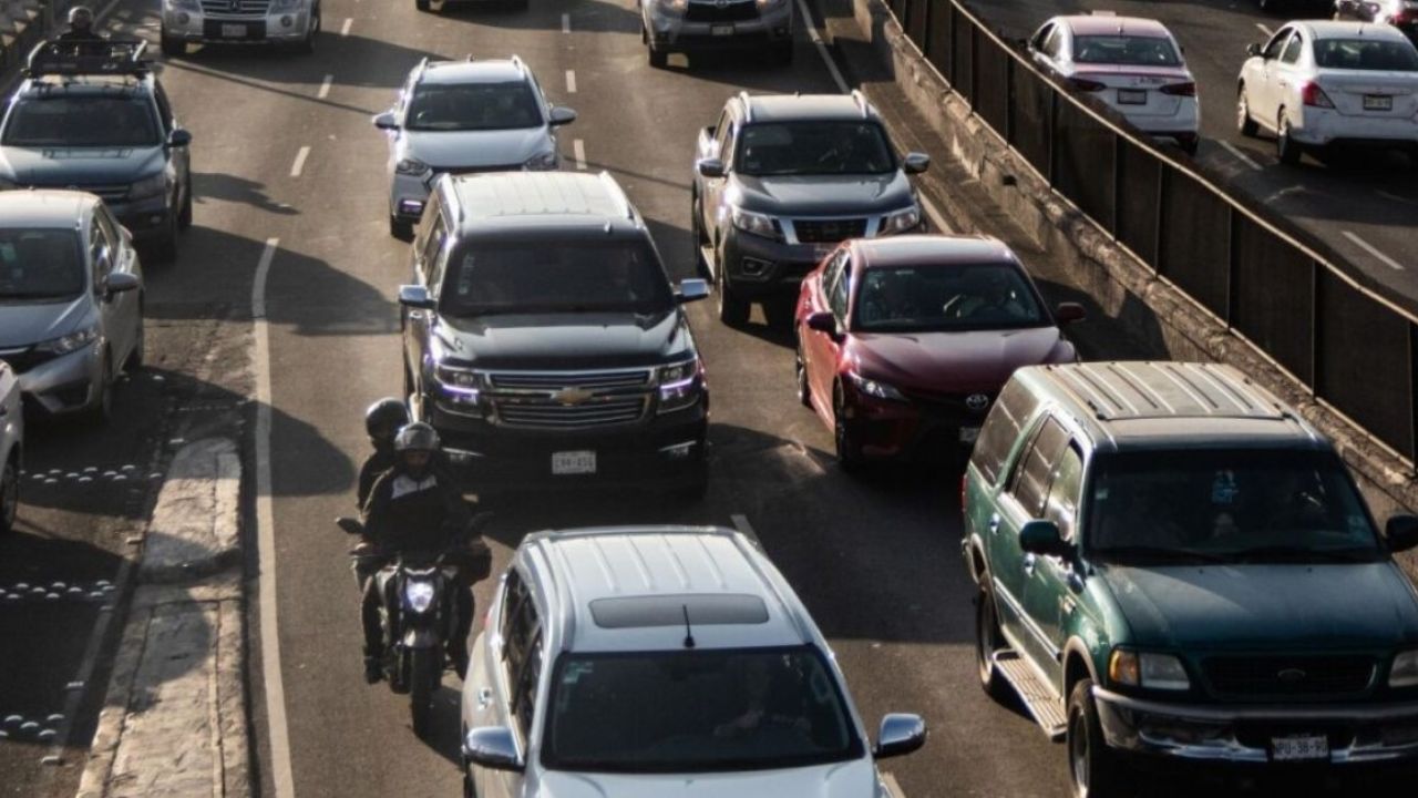 Hoy No Circula Sabatino: Estos autos no transitan en CDMX este sábado 28 de junio del 2025