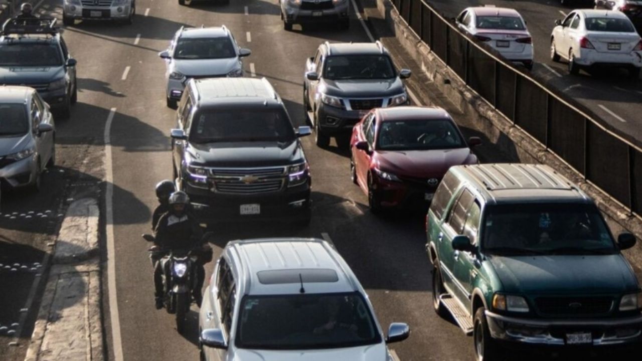 Hoy No Circula sábado 19 de enero: ¿Habrá Contingencia Ambiental en la CDMX y Edomex?