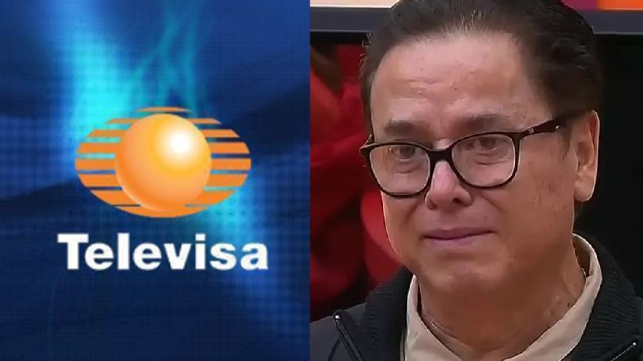 Conductor de Televisa confiesa que Mario Bezares lo golpeó: “Pensamos que era buena persona”