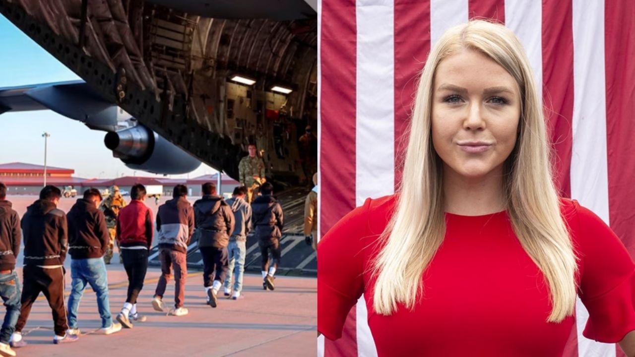 Casa Blanca desmiente el presunto rechazo de México a migrantes de Estados Unidos