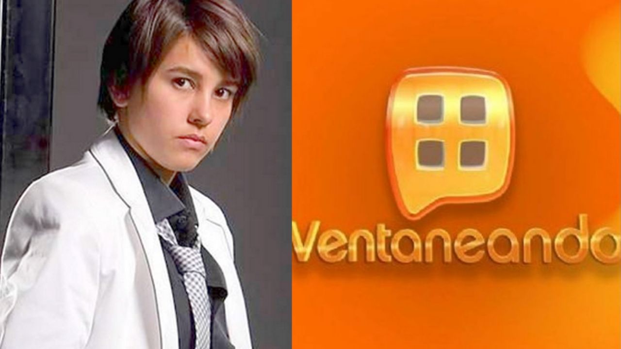 Adiós ‘Hoy’: Tras volverse hombre y retiro de Televisa, protagonista debuta en ‘Ventaneando’