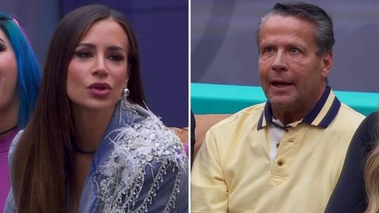 Tras llamarla “ladrona”, Cristina Porta confirma demanda legal en contra de Alfredo Adame