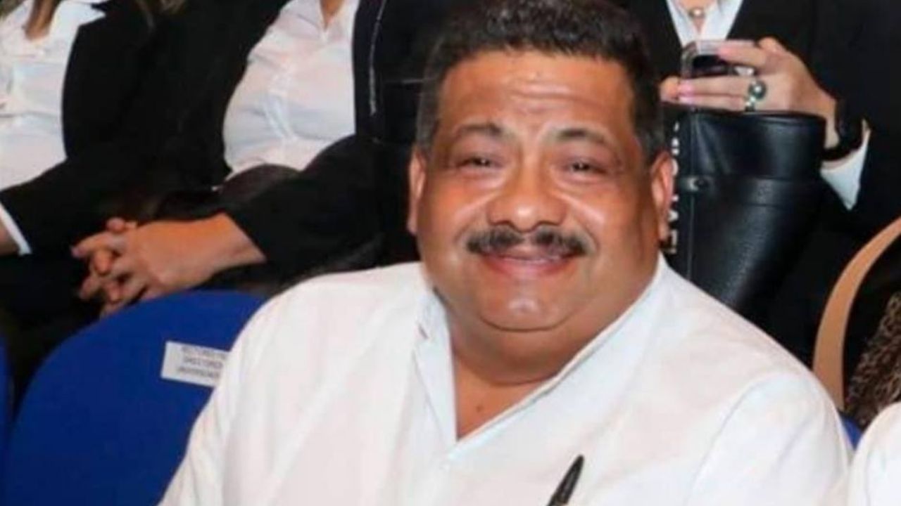 Asesinan a Alejandro Gallegos León, un reconocido periodista y catedrático de Tabasco