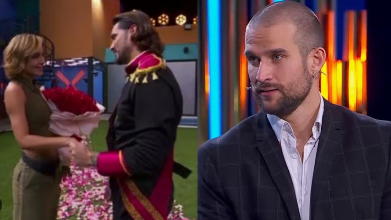 Aleska dejaría a Clovis para retomar romance con Christian Estrada en ‘LCDLF All Stars’