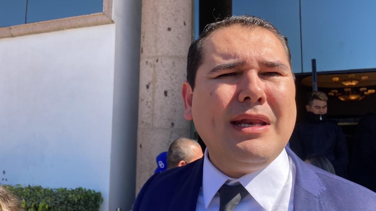 Gobierno de Sonora cuenta con la capacidad para atender tema migratorio: Salazar Razo