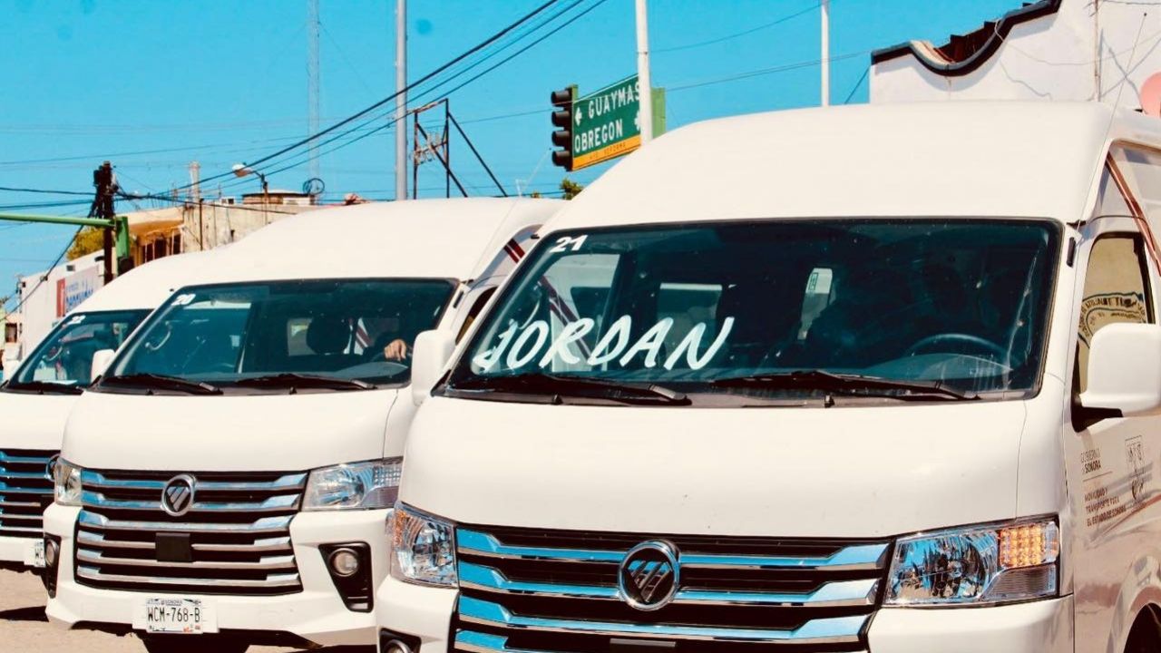 La ruta Jordan carece de operadores; lanzan convocatoria para contratación