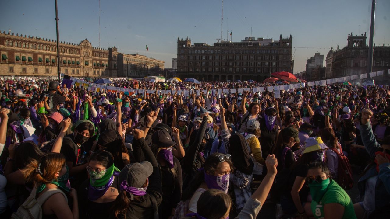 Tráfico en CDMX: Se espera caos por marchas y bloqueos este 26 de enero en la capital