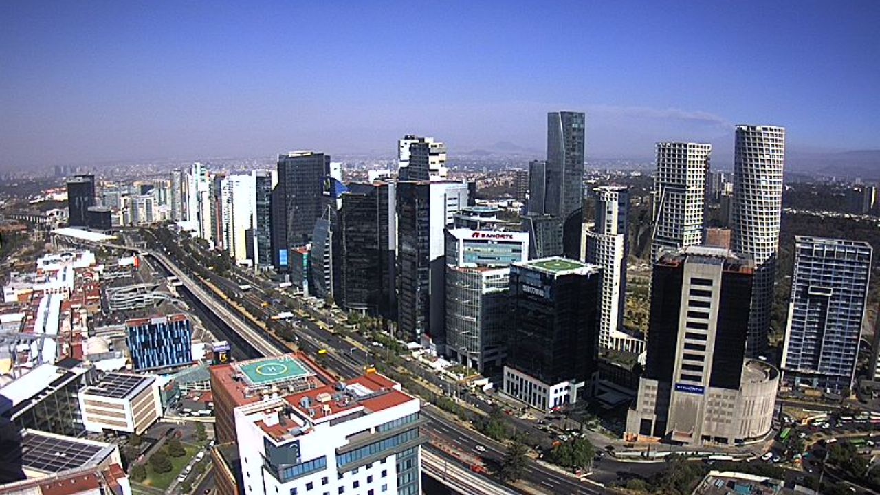 Clima en CDMX 26 de enero: Conagua espera bajas temperaturas ¿A qué hora lloverá Hoy?