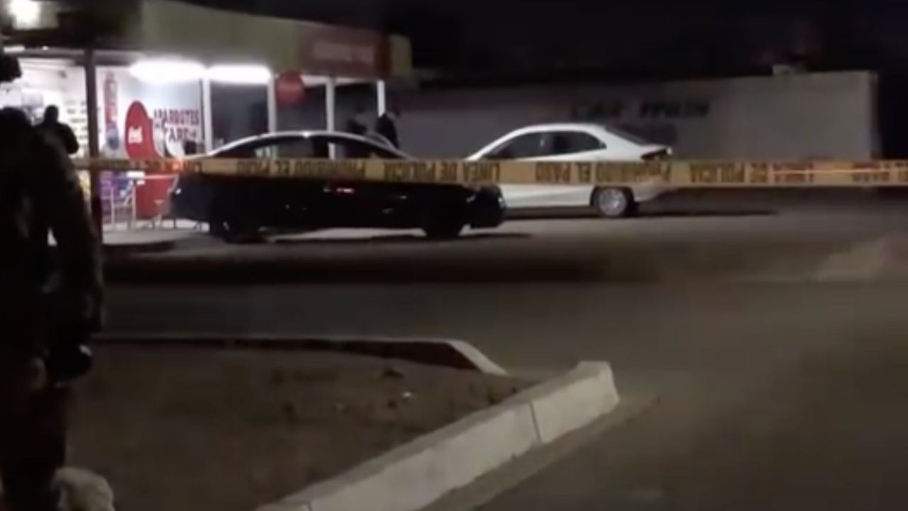 Tenía 26 años y le decían ‘El Cubón’: Identifican a víctima de homicidio en Ciudad Obregón