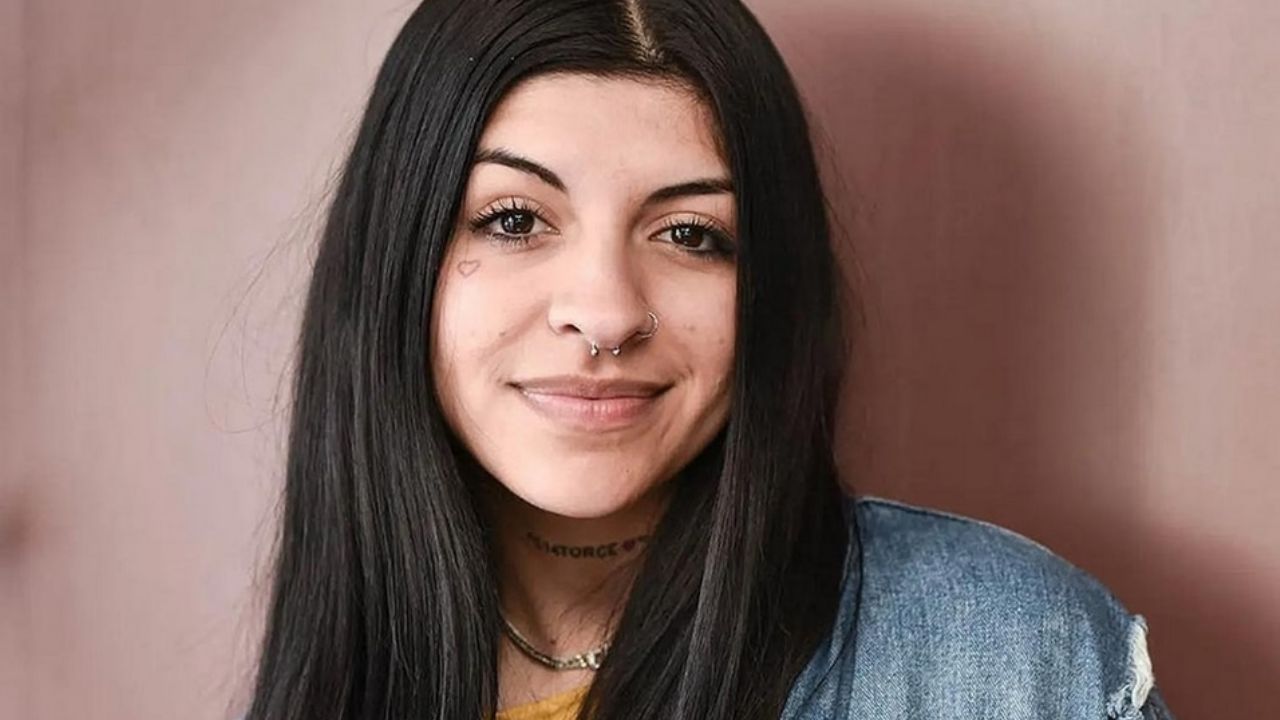 Cazzu podría viajar a México tras el estreno de ‘Dolce’; descubre todos los detalles