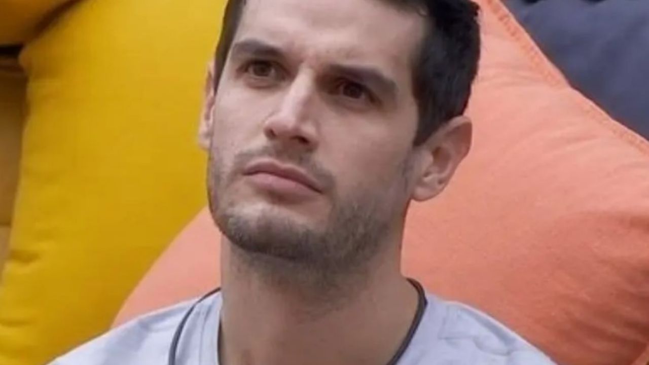 ¿Confirman de último momento a Adrián Marcelo en ‘MasterChef Celebrity’? Esto se sabe