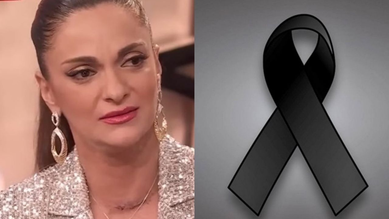 Tragedia en Televisa: Actriz sufre triste muerte por cáncer y en ‘SES’ lloran su pérdida