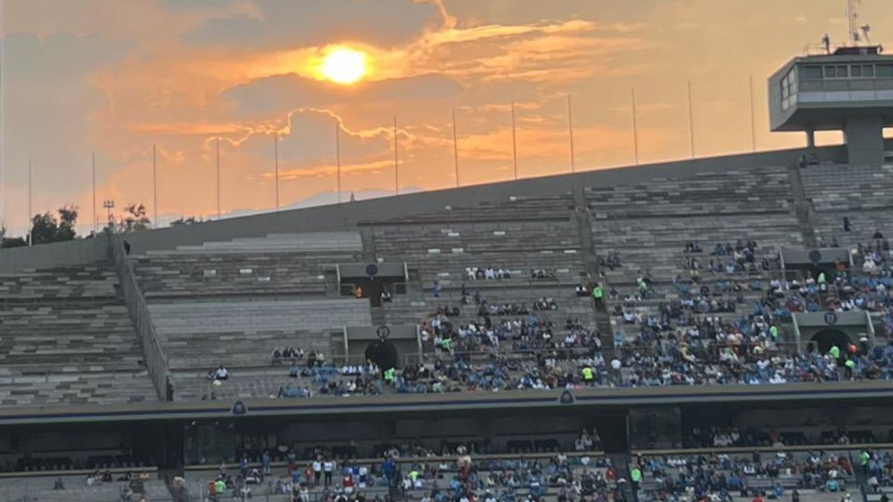 Pumas va Atlas: Blindan Ciudad Universitaria para el debut de Carrasquilla