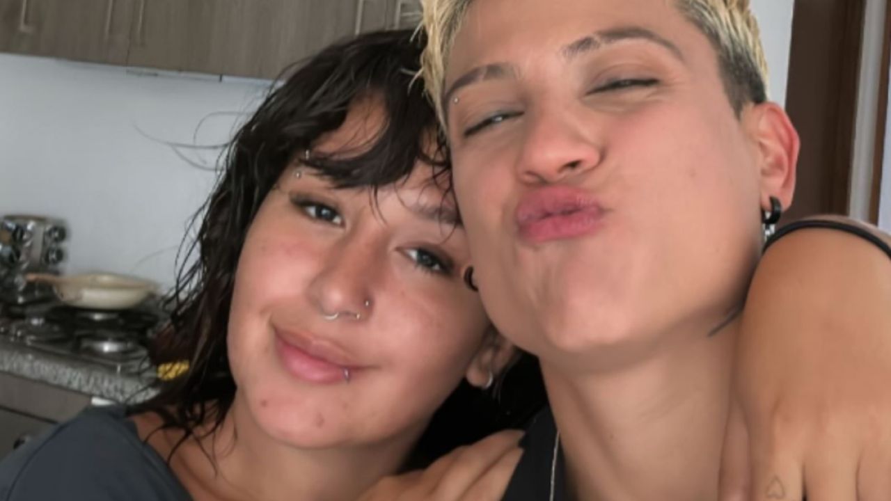 Romina Marcos enciende a las redes al compartir tremenda FOTO de la dra. Laura Salazar