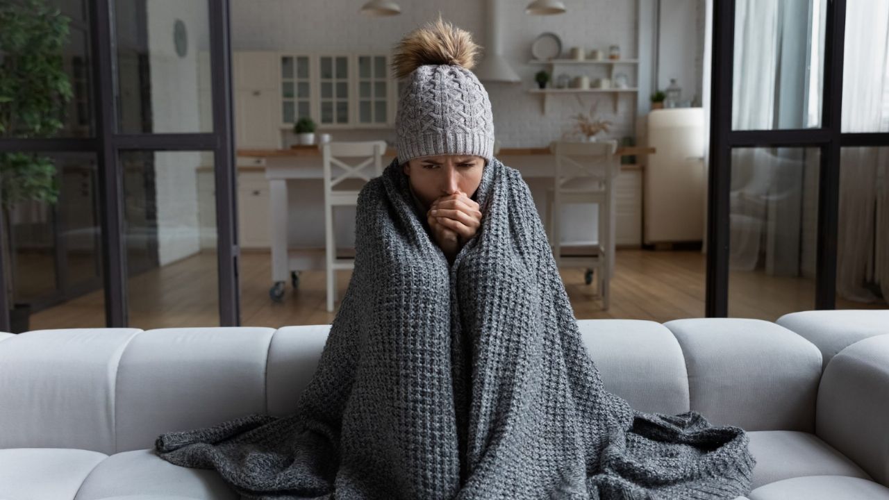 Bajas temperaturas afectarán 5 alcaldías de la CDMX este lunes: activan alerta amarilla