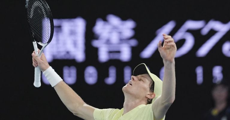 Nada como el sabor de la victoria