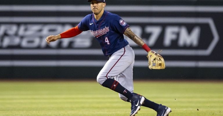 El boricua ya no siente dolor en sus pies