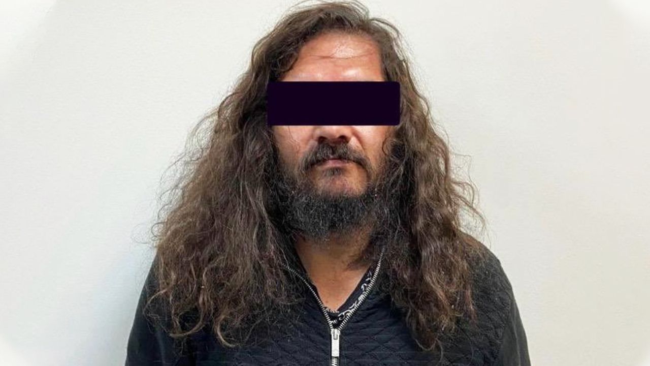 Seguirá en prisión: Vinculan a sujeto que intentó matar a su madre en Ciudad Obregón