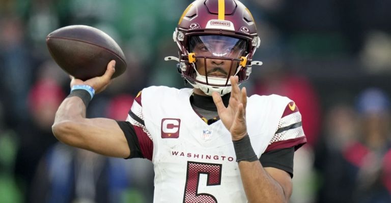 Daniels se quedó corto