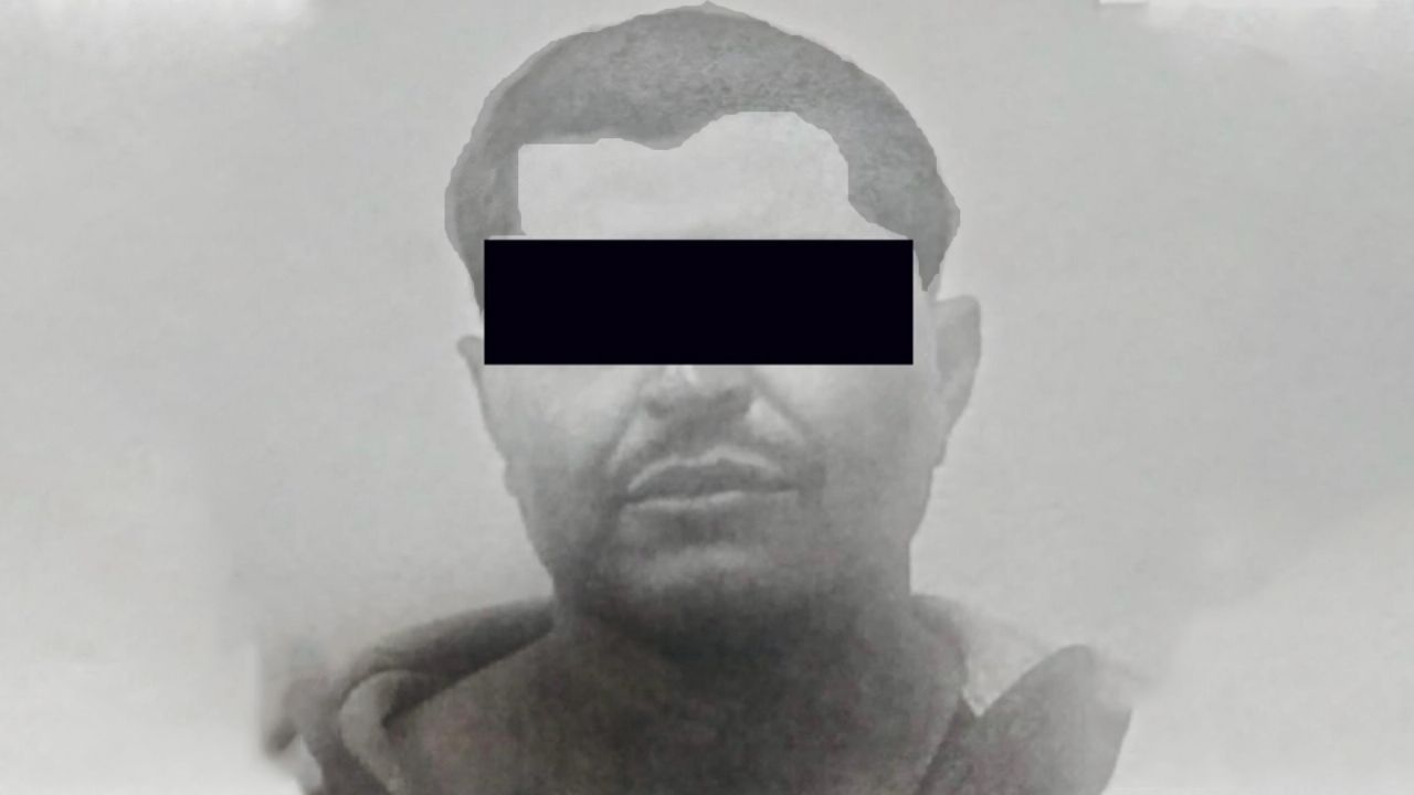 Mario asaltó comercio de Hermosillo e intentó escapar en bicicleta, pero fue capturado