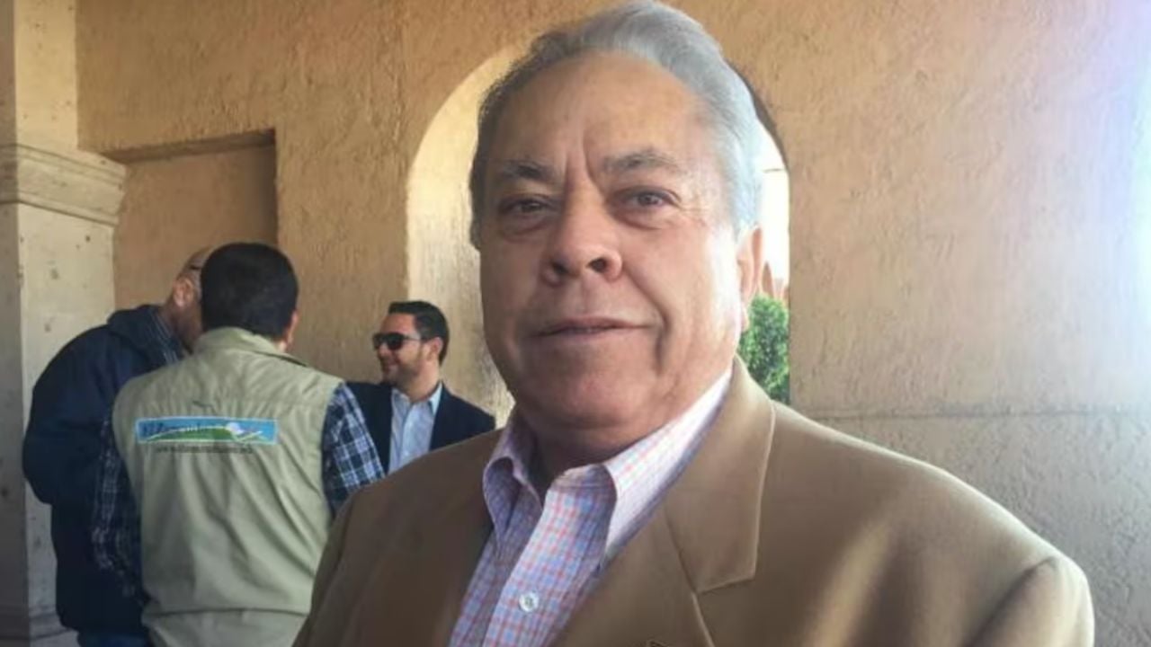 Fallece el empresario Carlos ‘Kaly’ Rodríguez; deja un gran legado