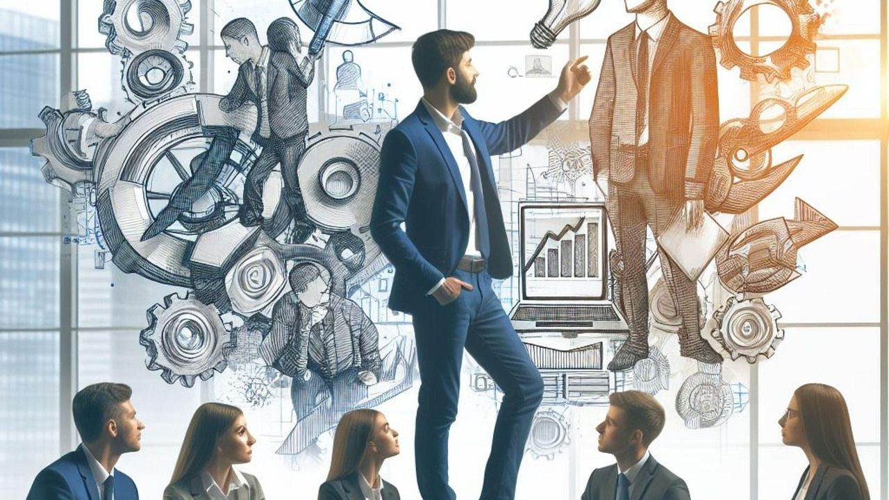 Diversas formas en que una solución white label puede ayudarle a lanzar un negocio en línea