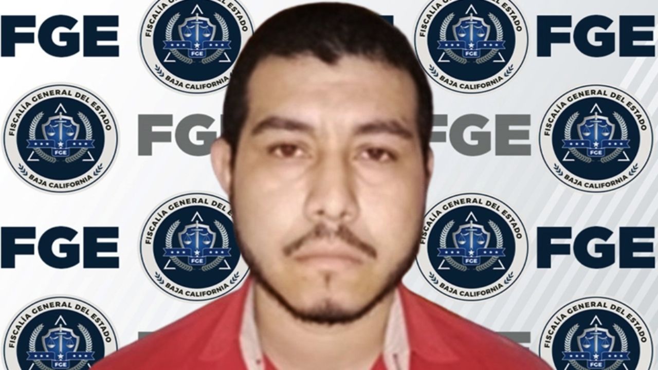 Por problemas personales, Marco Jovanni arrolló y mató a un hombre en calles de Mexicali