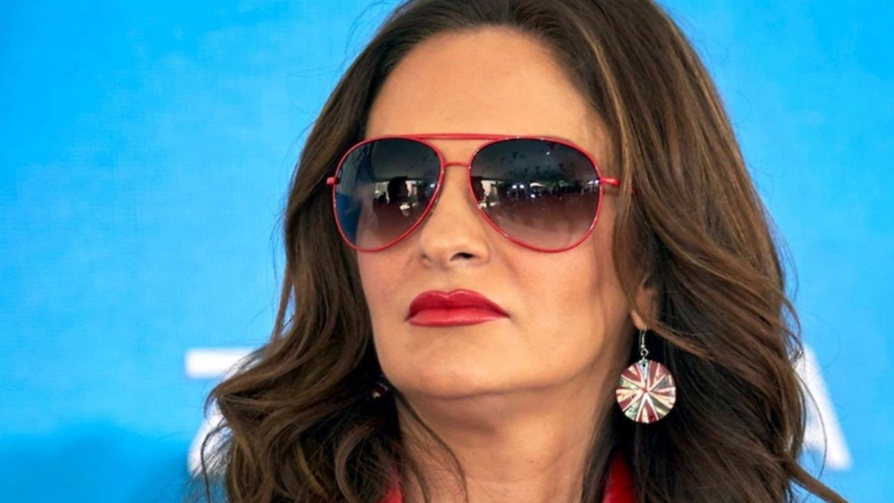 Tras la muerte de su madre, Mariana Soeane recibe duras críticas por subir polémica FOTO