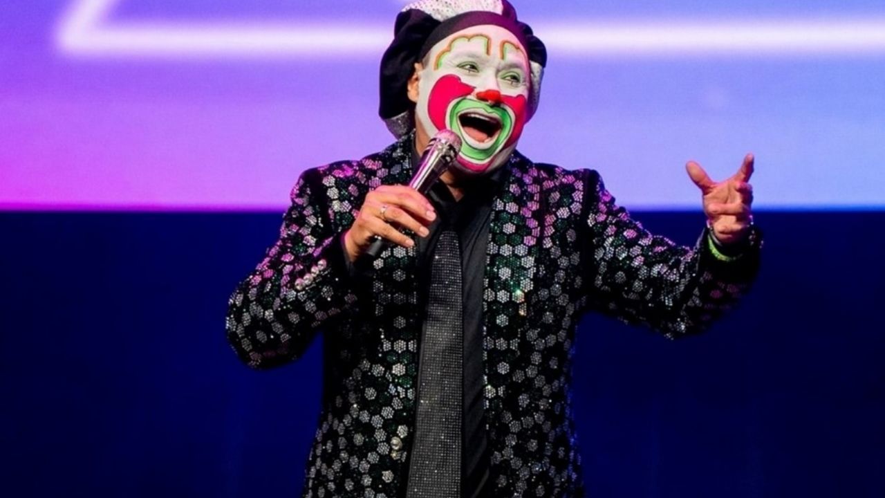 Esposa de ‘Brincos Dieras’ sufre brutal agresión en concierto; la confundieron con otra